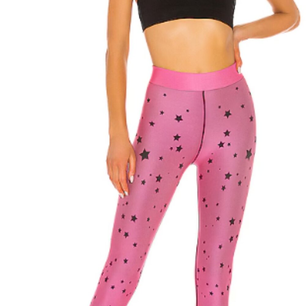Galaxy Legging cor designed by ultracor  brand NWT